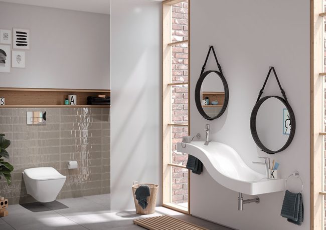 Banyo Dekorasyonunuzu Yenilerken Dikkat Etmeniz Gerekenler