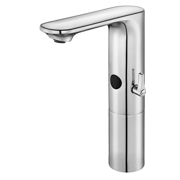 Compact Fotoselli Orta Boy Lavabo Bataryası - Elektrikli - Su ...